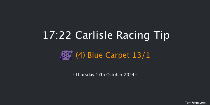 Carlisle  17:22 NH Flat Race (Class 5) 17f Wed 11th Sep 2024