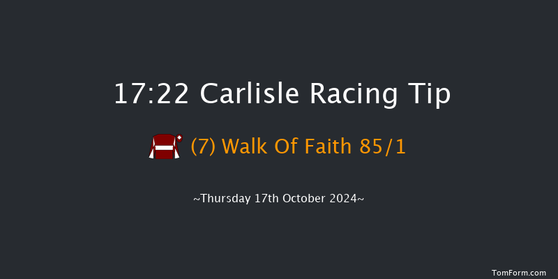 Carlisle  17:22 NH Flat Race (Class 5) 17f Wed 11th Sep 2024