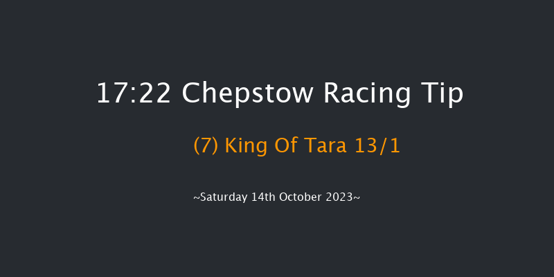 Chepstow 17:22 NH Flat Race (Class 4) 16f Fri 13th Oct 2023