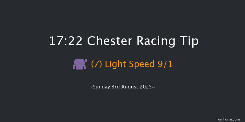 Chester 17-22 (Class 4) 10f Sat 26th Jul 2025