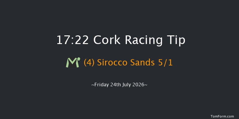 Cork 17-22 5f Fri 10th Jul 2026
