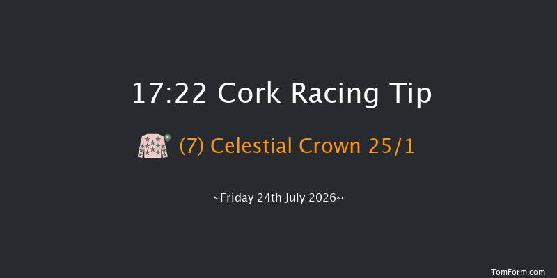 Cork 17-22 5f Fri 10th Jul 2026