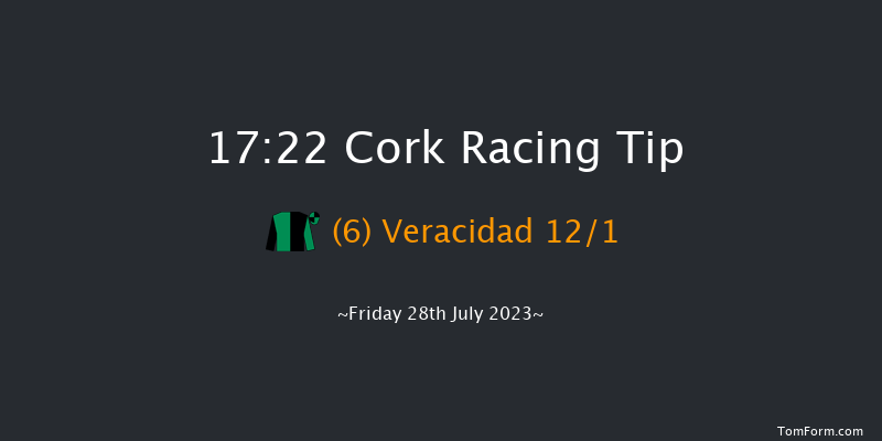 Cork 17:22 Handicap 5f Fri 14th Jul 2023