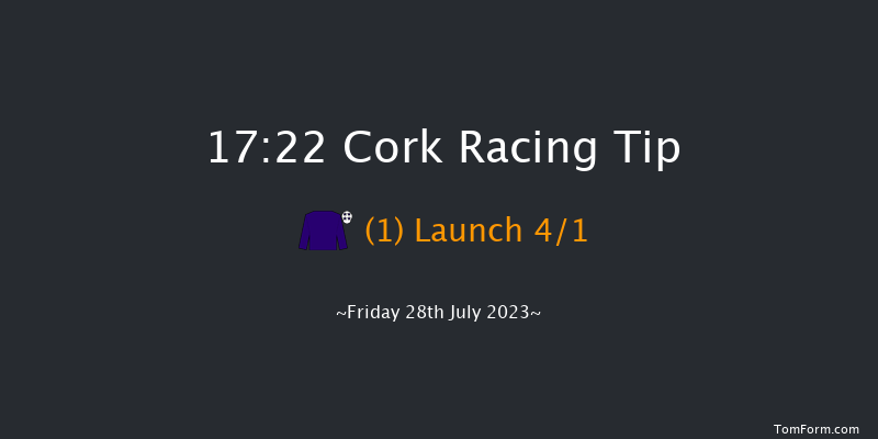 Cork 17:22 Handicap 5f Fri 14th Jul 2023