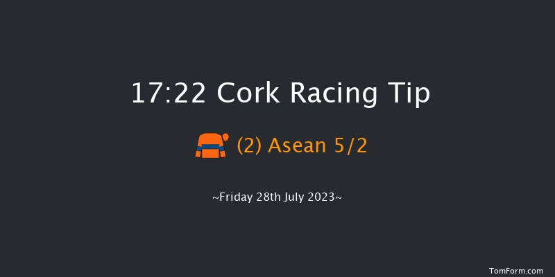 Cork 17:22 Handicap 5f Fri 14th Jul 2023