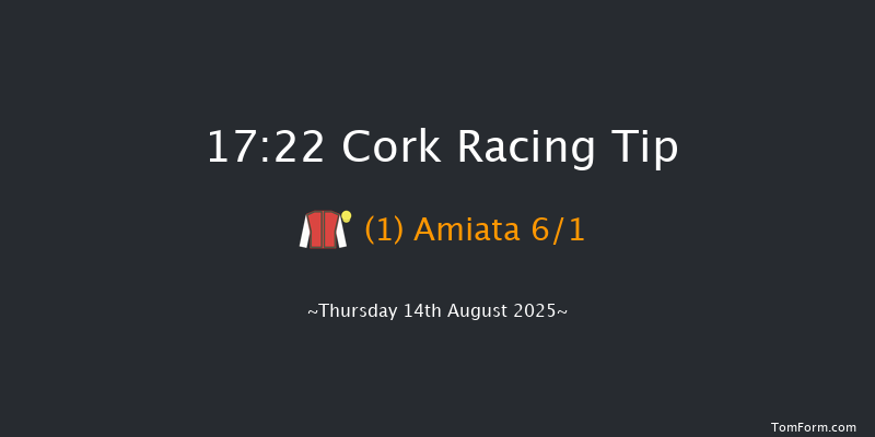 Cork 17-22 5f Mon 4th Aug 2025