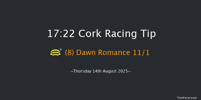 Cork 17-22 5f Mon 4th Aug 2025