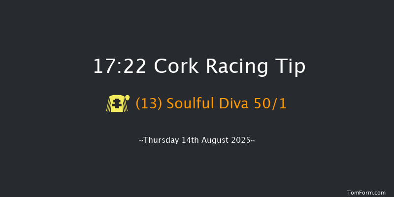 Cork 17-22 5f Mon 4th Aug 2025