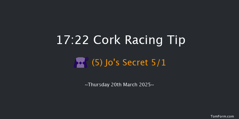 Cork  17:22 NH Flat Race 16f Fri 17th Jan 2025