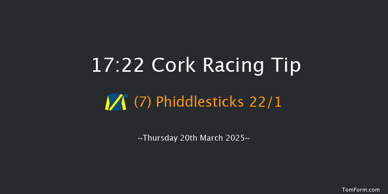 Cork  17:22 NH Flat Race 16f Fri 17th Jan 2025