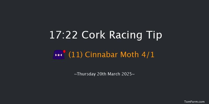 Cork  17:22 NH Flat Race 16f Fri 17th Jan 2025