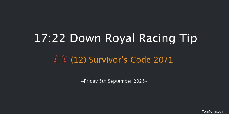 Down Royal 17-22 7f Fri 29th Aug 2025