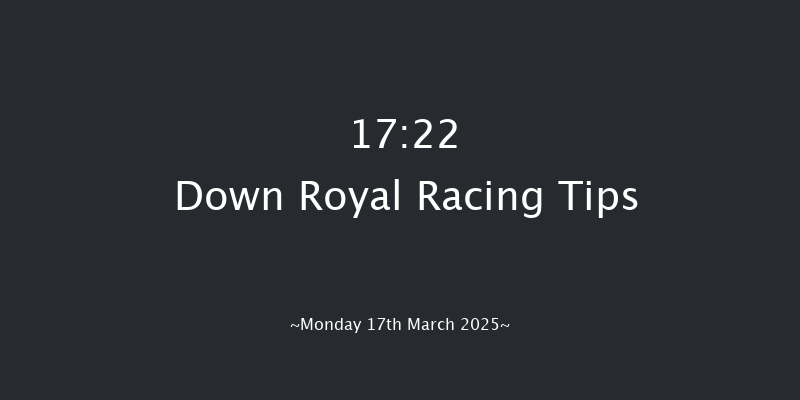 Down Royal  17:22 NH Flat Race 17f Tue 21st Jan 2025
