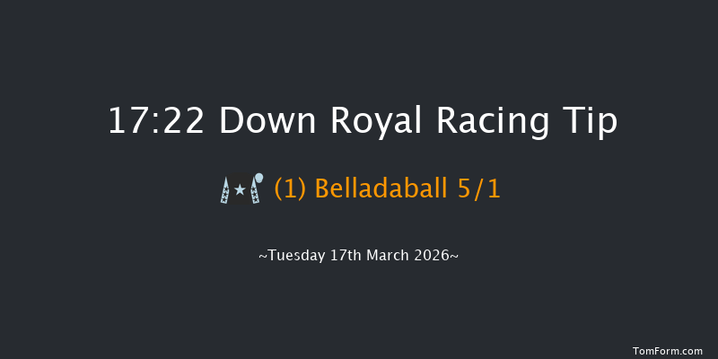 Down Royal 17-22 17f Tue 20th Jan 2026