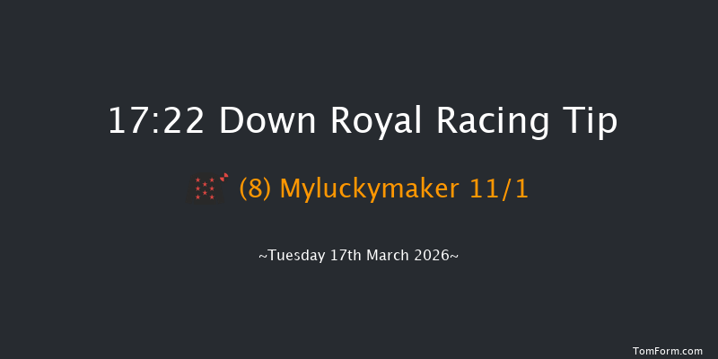 Down Royal 17-22 17f Tue 20th Jan 2026