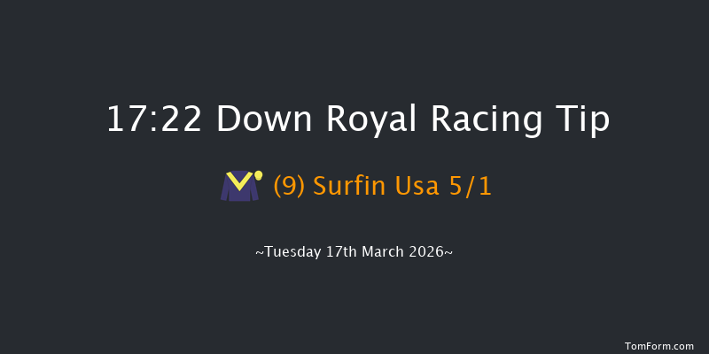 Down Royal 17-22 17f Tue 20th Jan 2026