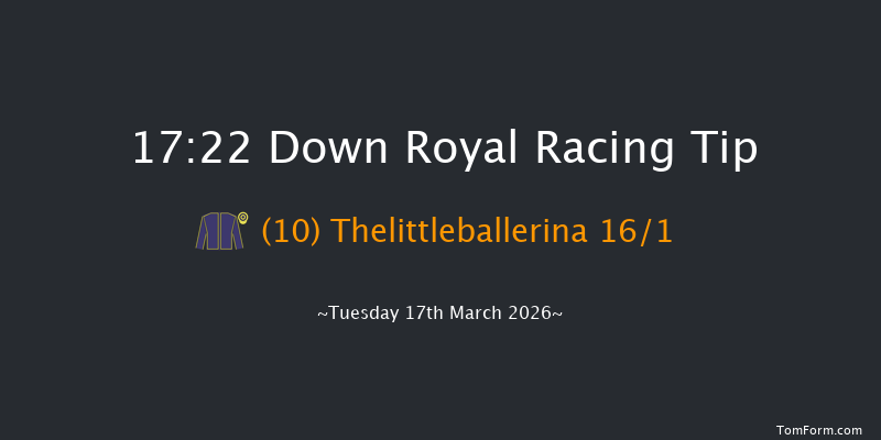 Down Royal 17-22 17f Tue 20th Jan 2026