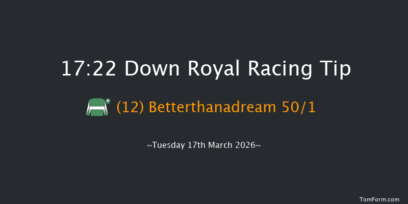 Down Royal 17-22 17f Tue 20th Jan 2026