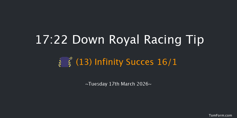 Down Royal 17-22 17f Tue 20th Jan 2026