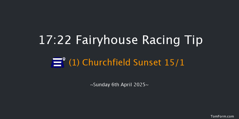 Fairyhouse 17-22 (Class 1) 16f Sat 22nd Feb 2025