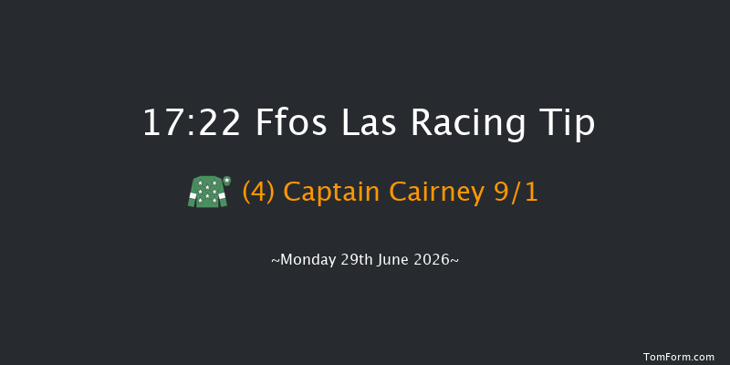 Ffos Las 17-22 (Class 6) 11f Tue 23rd Jun 2026
