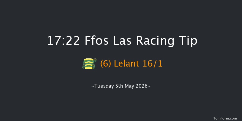 Ffos Las 17-22 (Class 5) 21f Tue 21st Apr 2026
