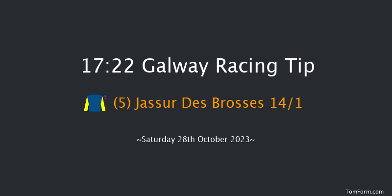 Galway 17:22 NH Flat Race 16f Tue 3rd Oct 2023