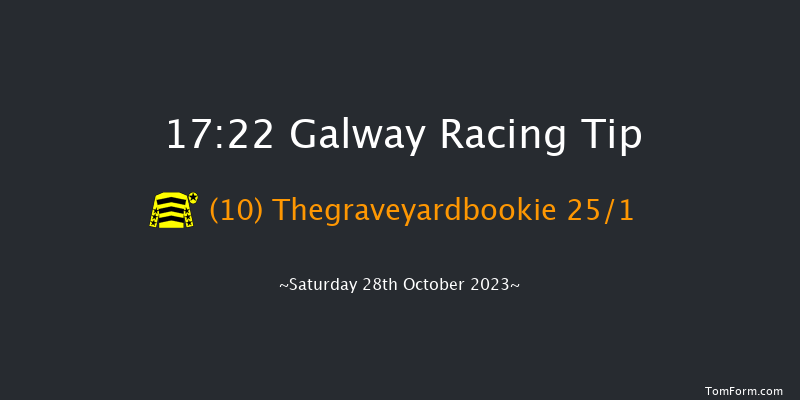 Galway 17:22 NH Flat Race 16f Tue 3rd Oct 2023