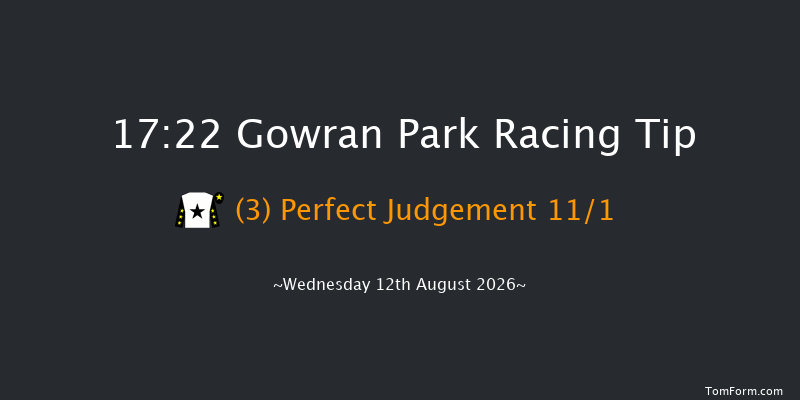 Gowran Park 17-22 9f Fri 7th Aug 2026