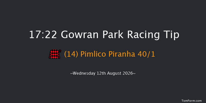 Gowran Park 17-22 9f Fri 7th Aug 2026