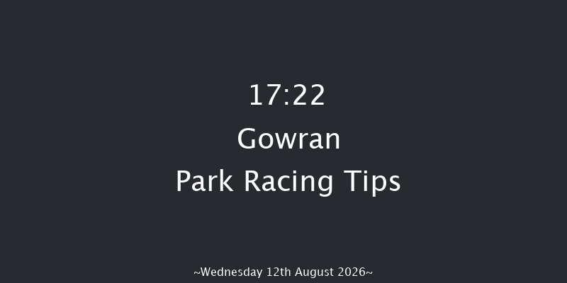 Gowran Park 17-22 9f Fri 7th Aug 2026