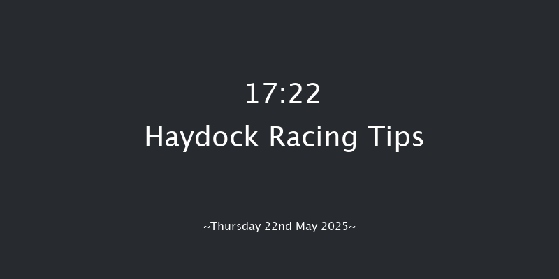 Haydock 17-22 (Class 4) 6f Sat 10th May 2025