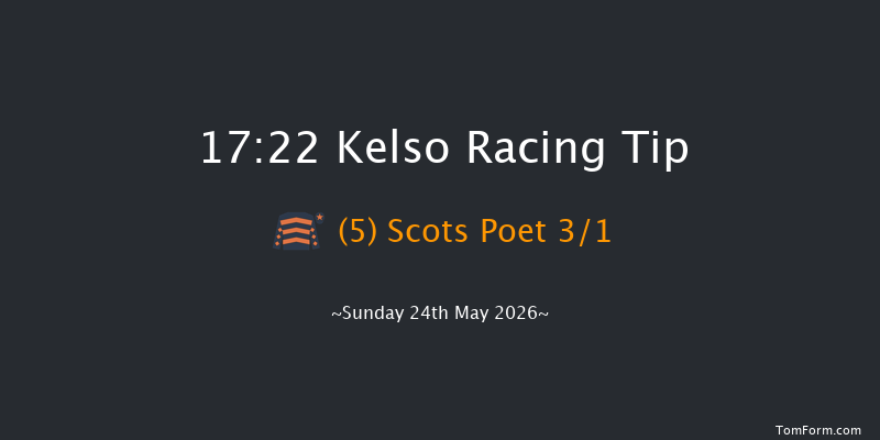 Kelso 17-22 (Class 4) 16f Wed 6th May 2026