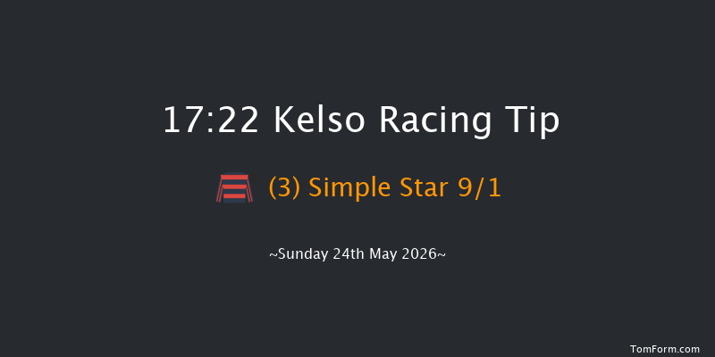 Kelso 17-22 (Class 4) 16f Wed 6th May 2026