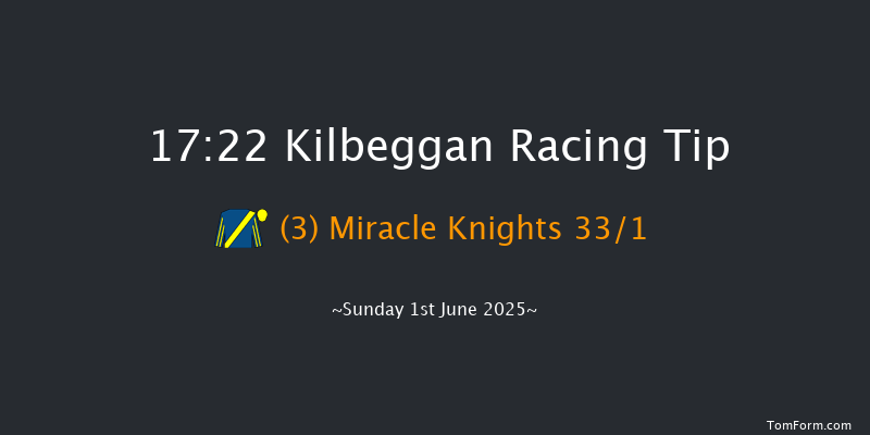 Kilbeggan 17-22 16f Fri 16th May 2025