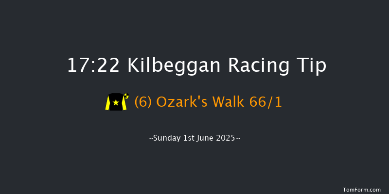 Kilbeggan 17-22 16f Fri 16th May 2025