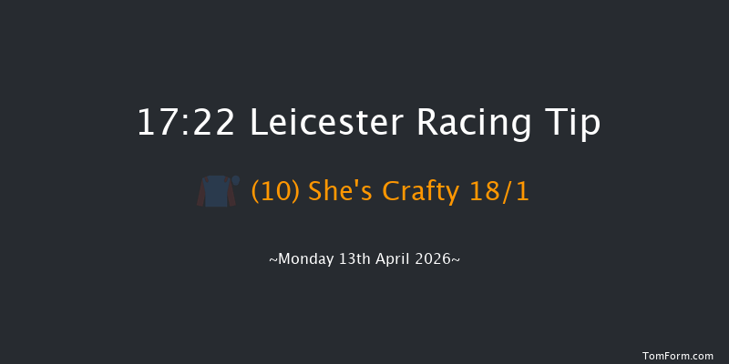 Leicester 17-22 (Class 6) 7f Fri 6th Mar 2026