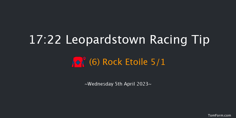 Leopardstown 17:22 Handicap 7f Sun 2nd Apr 2023