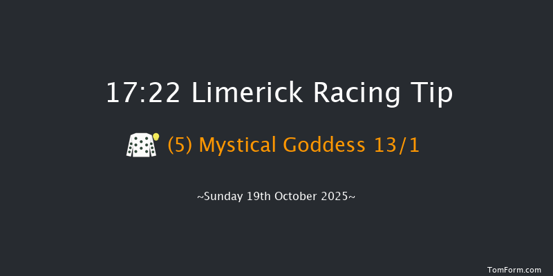 Limerick 17-22 19f Sat 18th Oct 2025