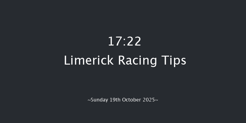 Limerick 17-22 19f Sat 18th Oct 2025