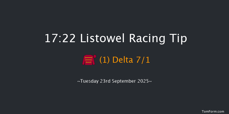 Listowel 17-22 15f Mon 22nd Sep 2025