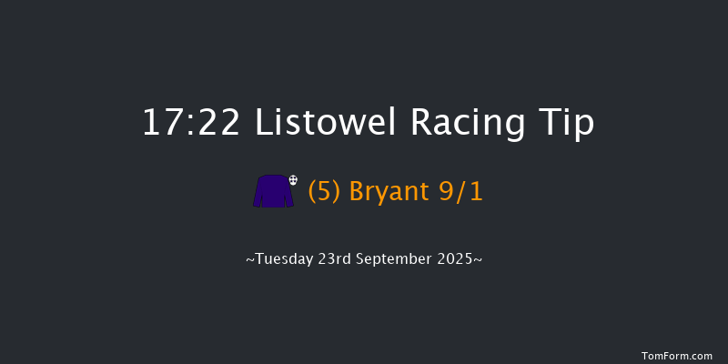 Listowel 17-22 15f Mon 22nd Sep 2025