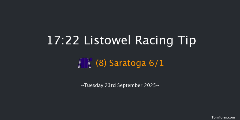 Listowel 17-22 15f Mon 22nd Sep 2025