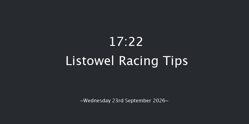 Listowel 17-22 20f Tue 22nd Sep 2026