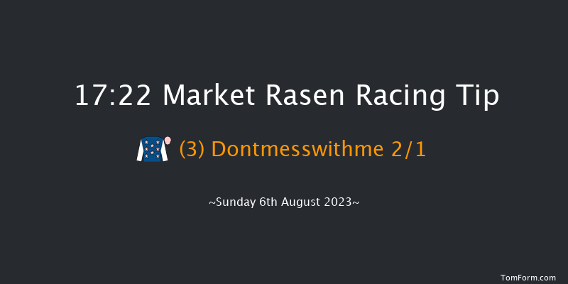 Market Rasen 17:22 NH Flat Race (Class 5) 17f Sat 22nd Jul 2023