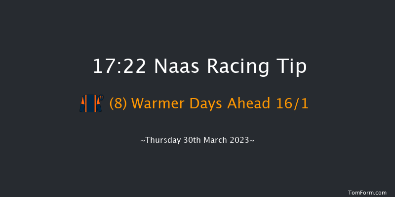 Naas 17:22 NH Flat Race 16f Sun 26th Mar 2023