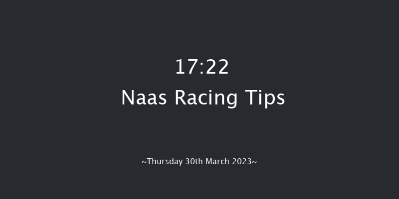 Naas 17:22 NH Flat Race 16f Sun 26th Mar 2023