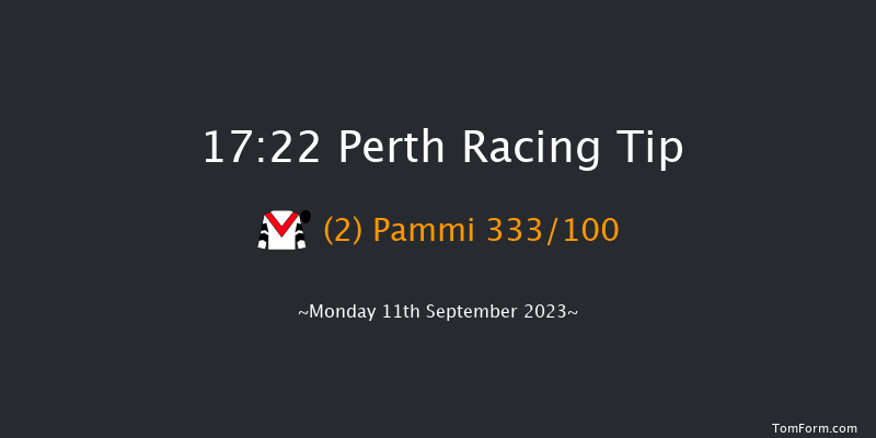 Perth 17:22 Handicap Hurdle (Class 5) 24f Sat 19th Aug 2023