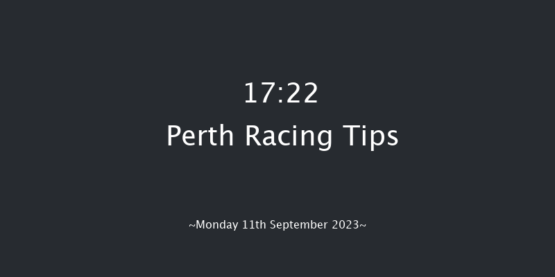 Perth 17:22 Handicap Hurdle (Class 5) 24f Sat 19th Aug 2023