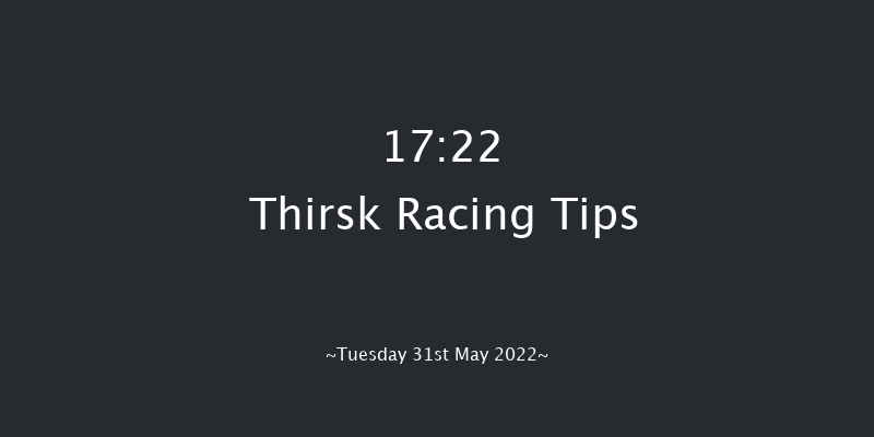 Thirsk 17:22 Maiden (Class 5) 6f Sat 14th May 2022